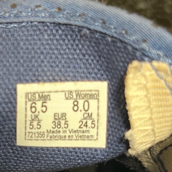 Vans | Bundle - Picture 9 of 11